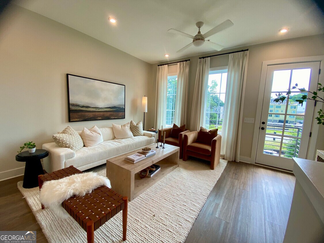 Foto principal - 1295 Longreen Ter NW