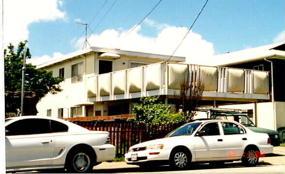 Foto del edificio - 939-941 Huntington Ave