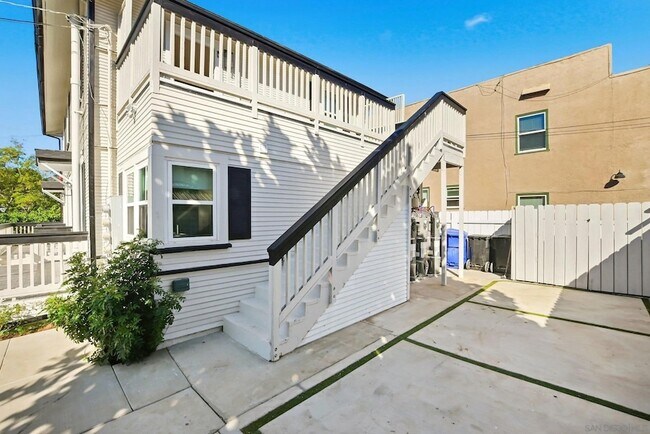 Foto del edificio - 312 Brookes Ave