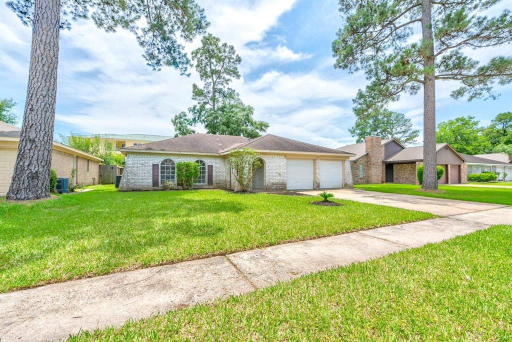 7214 Foxway Ln, Humble, TX 77338 House Rental in Humble, TX