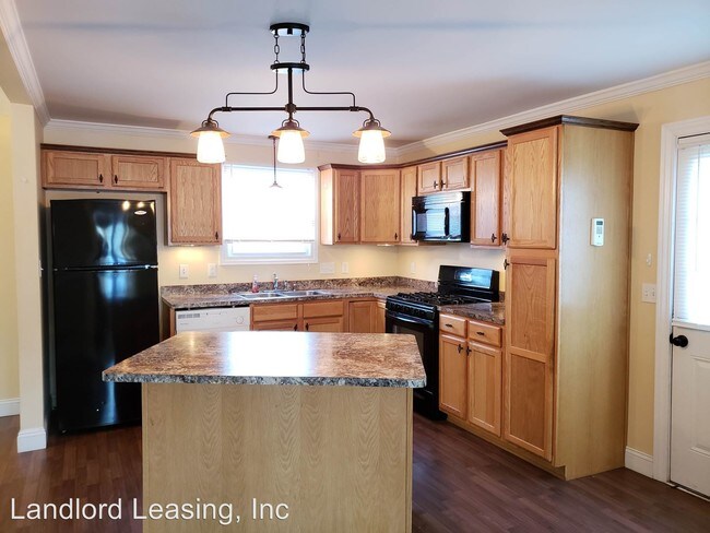 Foto del edificio - 3 br, 2 bath House - 1881 E. 39th Street