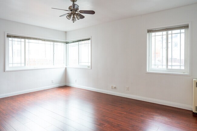 Building Photo - 823 S Serrano Ave