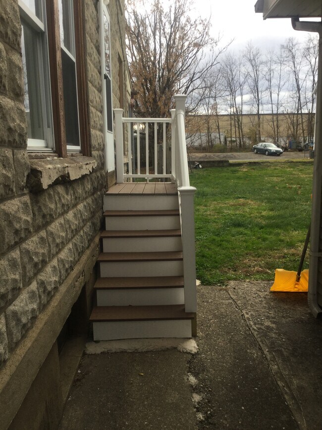 174 Mercer Street, Phillipsburg, NJ 08865 Apartments in Phillipsburg, NJ