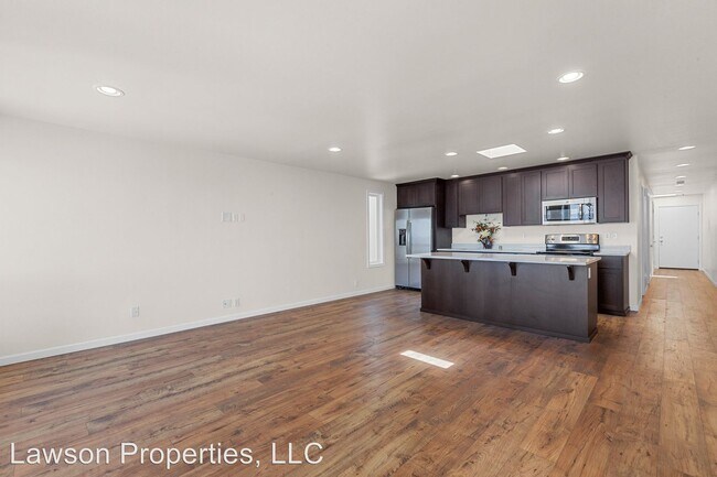Foto del edificio - 2106 N 30th St