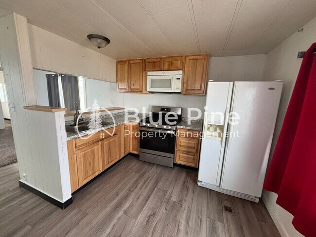 Foto del edificio - 540 U.S. 26