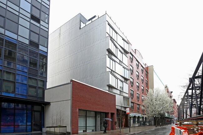 Building Photo - 109 Norfolk St