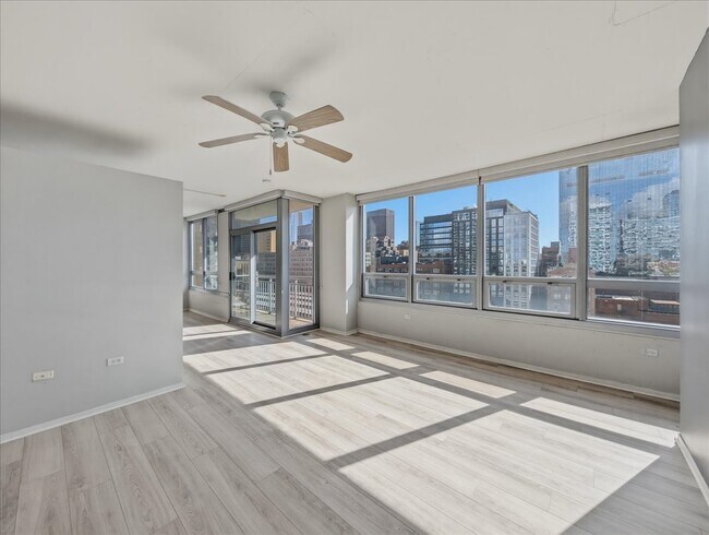 Foto del edificio - 701 S Wells St