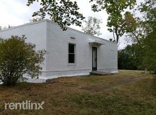 Building Photo - 2 br, 1 bath House - 2110 Lewis Ave