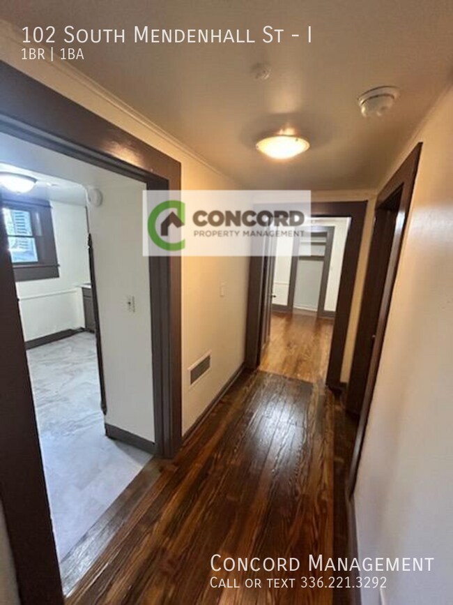 Building Photo - 102 S. Mendenhall St - I/Concordmgmt.com 3...