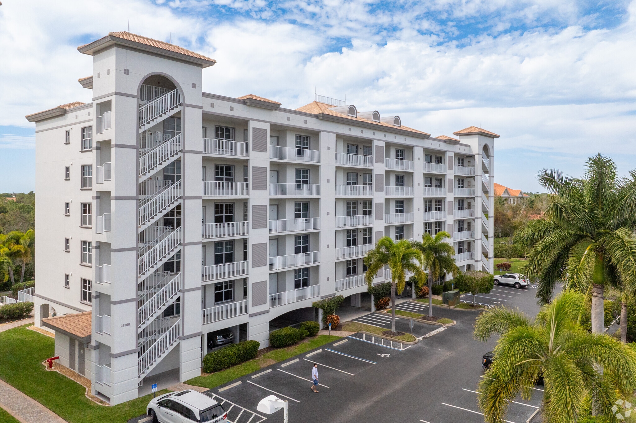 The Carlysle at Woods Edge