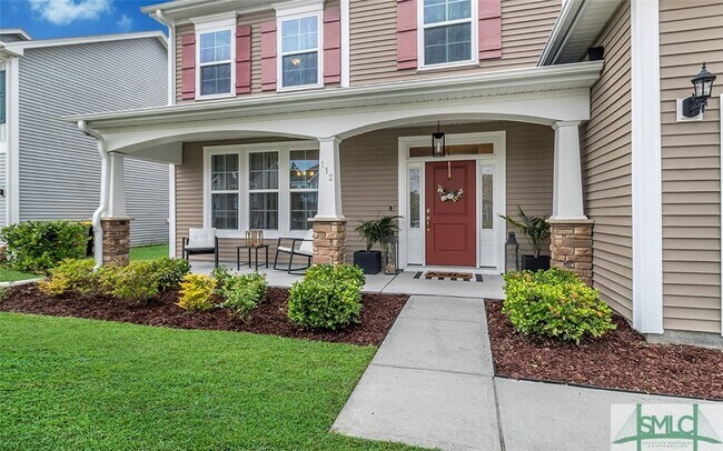 Building Photo - 112 Winslow Cir