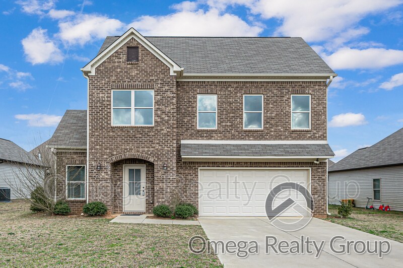93 Shepherds Loop, Jasper, AL 35504 House Rental in Jasper, AL
