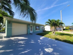Building Photo - 4519 NW 49th Dr