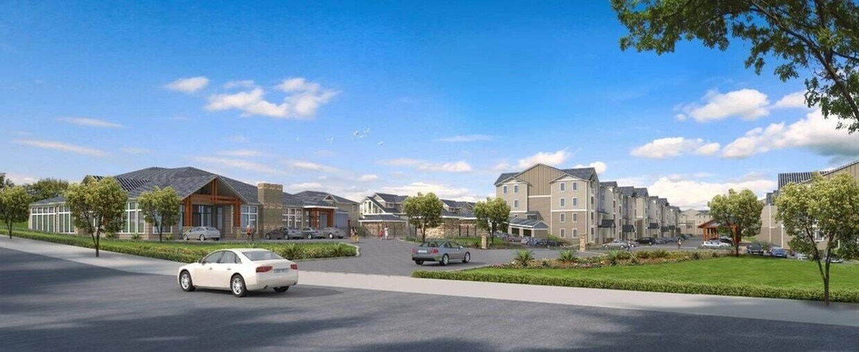 Blue Ridge Apartments Apartments in Bremerton, WA