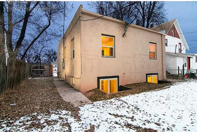 Foto del edificio - 1906 8th St