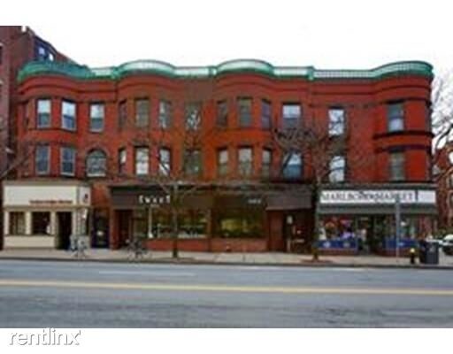 Building Photo - 47 Massachusetts Ave