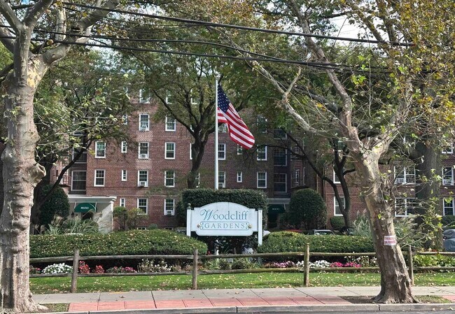 Foto del edificio - 8500 JFK Blvd E
