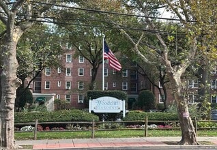 Building Photo - 8500 JFK Blvd E