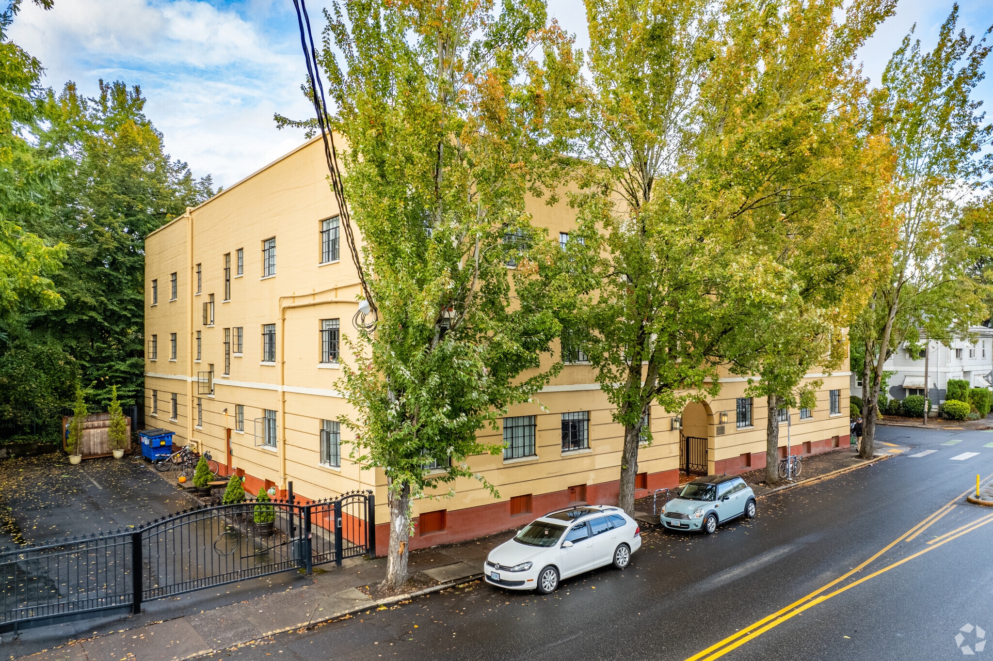 Belvedere Pointe Apts