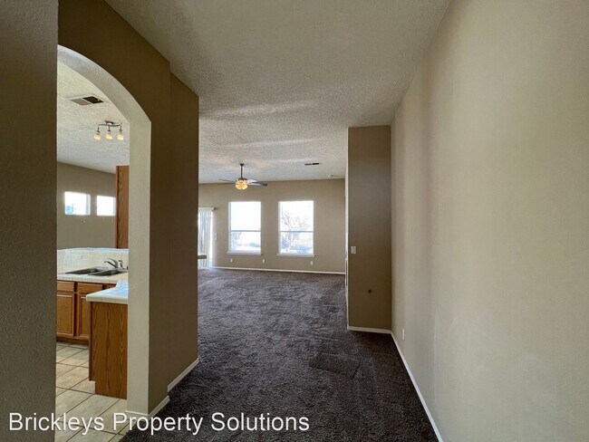 Building Photo - 3 br, 2 bath House - 7309 Winslow Pl NW