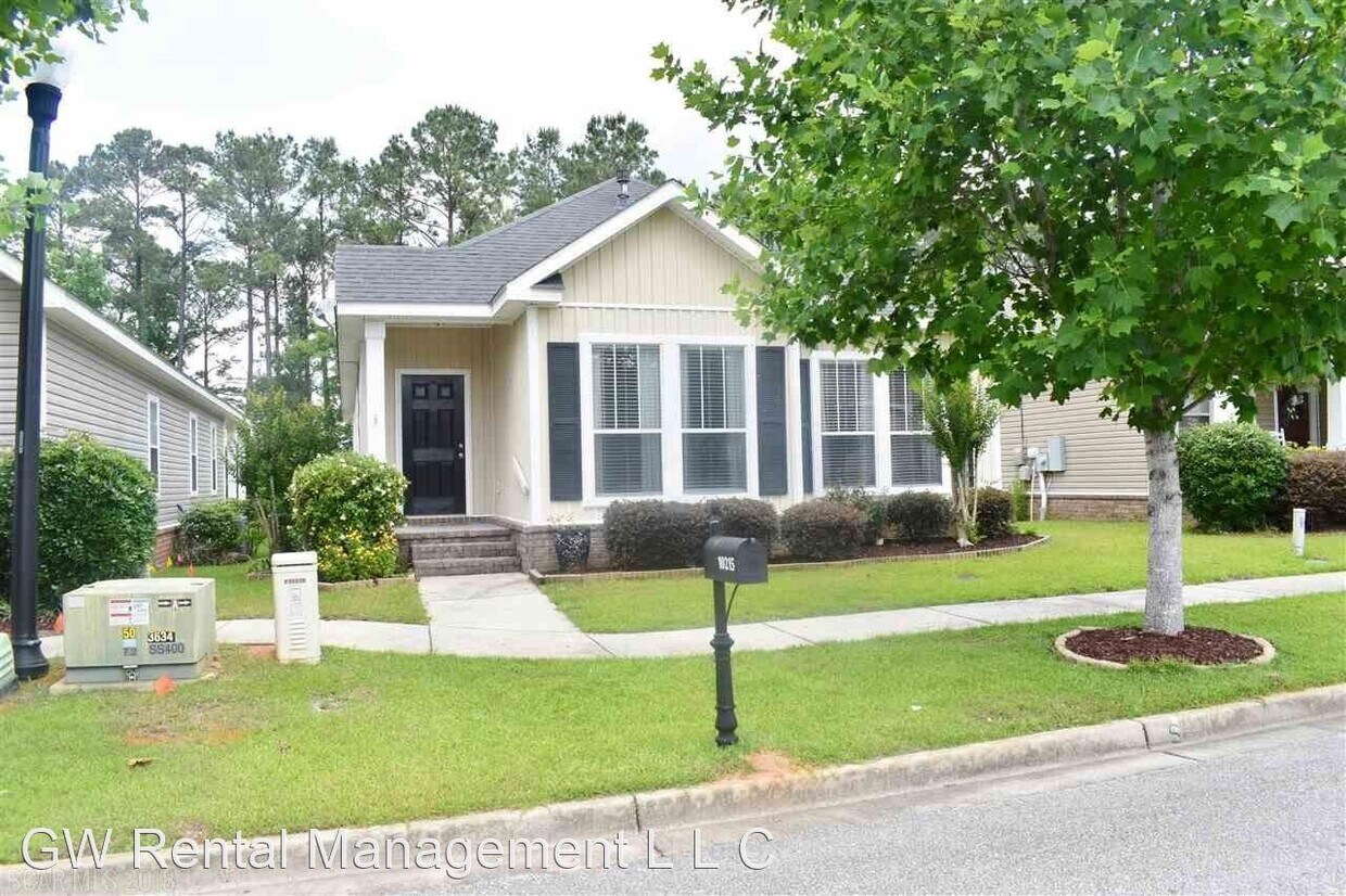 Primary Photo - 3 br, 2 bath House - 10215 Estia Street