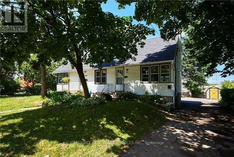 Photo principale - 1359 Thames St