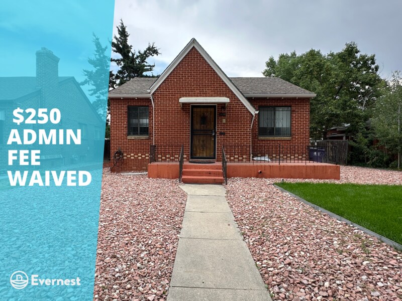 Foto principal - 2938 Birch Street