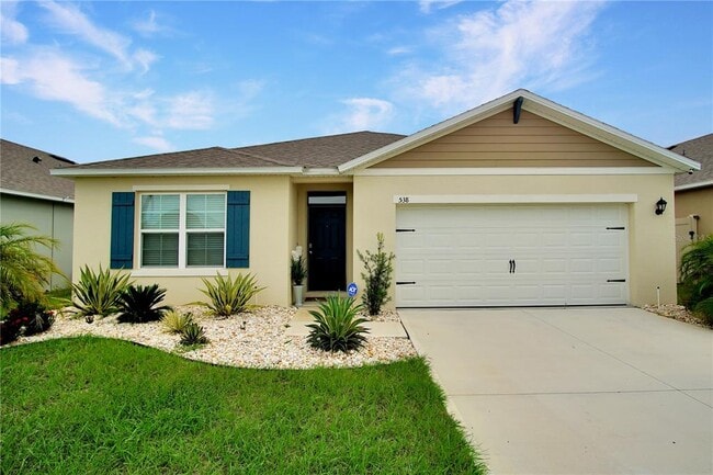 Foto del edificio - 538 Noble Ave