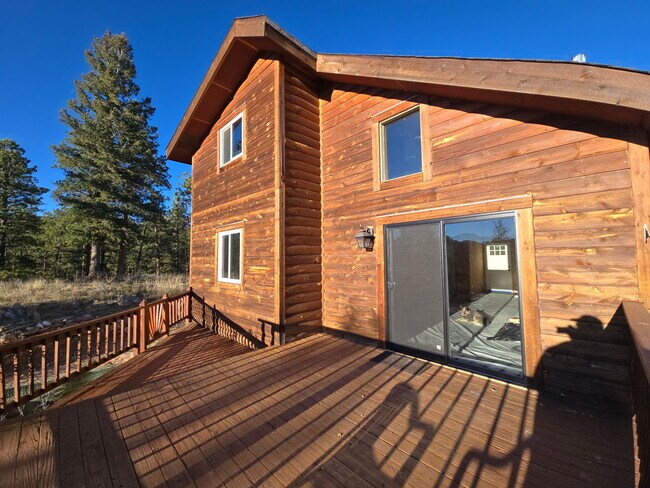 Vista desde la cubierta trasera - 11 Sun Way