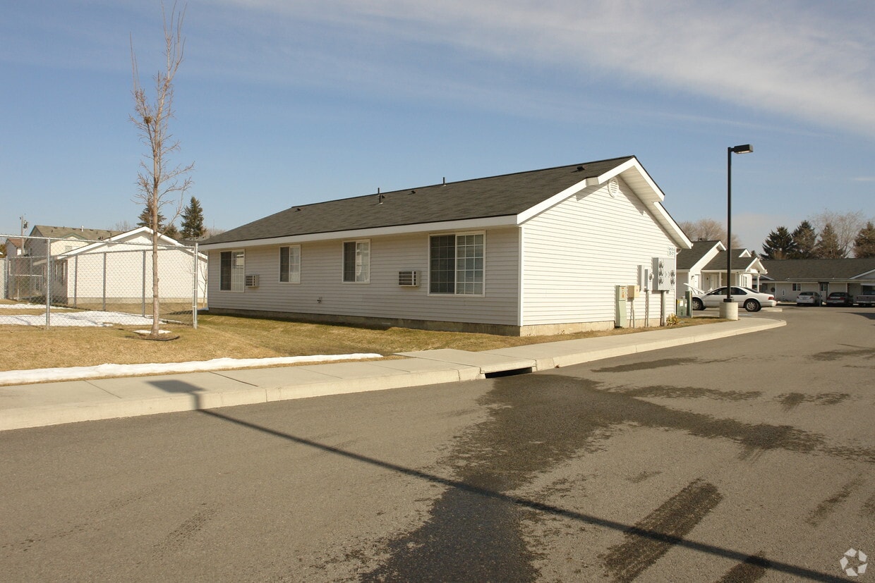 Building Photo - 14303 E Sprague Ave