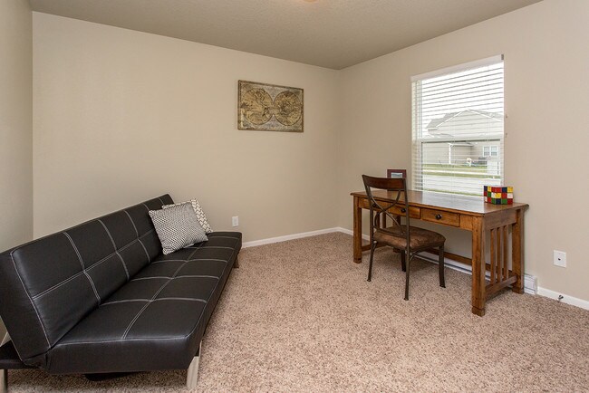 habitaciones - 1630 28th Ave SW
