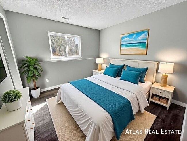 Photo - 1825 Zebulon Dr Apartment