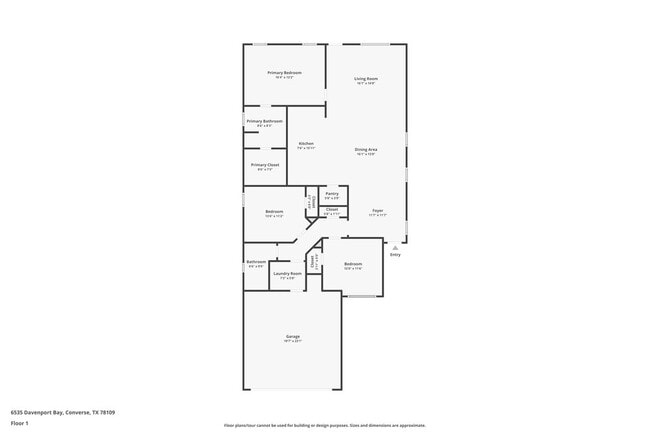 Foto del edificio - 6535 Davenport Bay