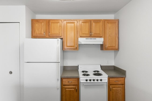 Interior Photo - Lynden Parke Apartments
