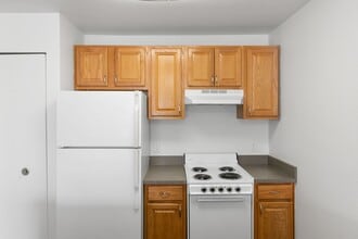 Interior Photo - Lynden Parke Apartments