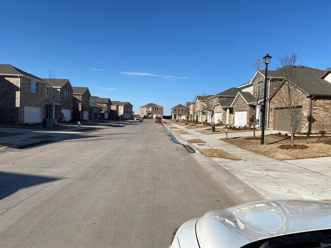 Foto del edificio - 1813 Chapel Hl Rd