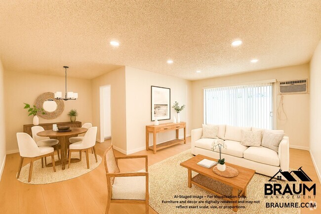 Building Photo - 5433 Sepulveda Blvd
