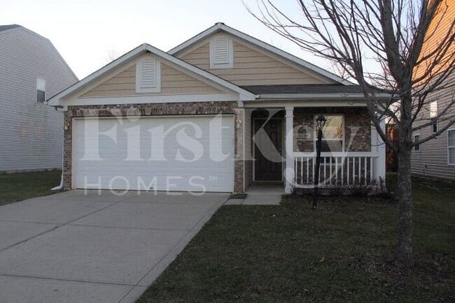 Building Photo - 4106 Candy Apple Blvd