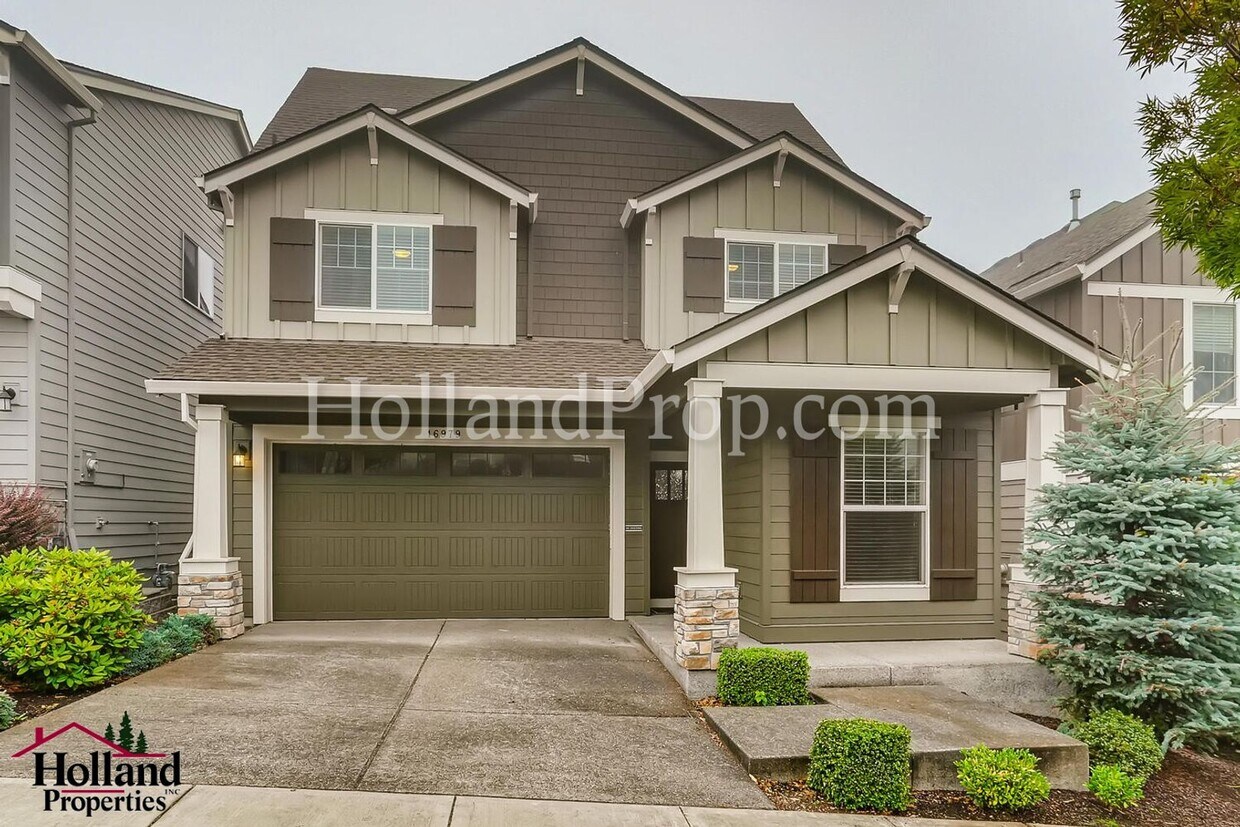 Primary Photo - Gorgeous NW Bethany Portland Home! *Move-i...