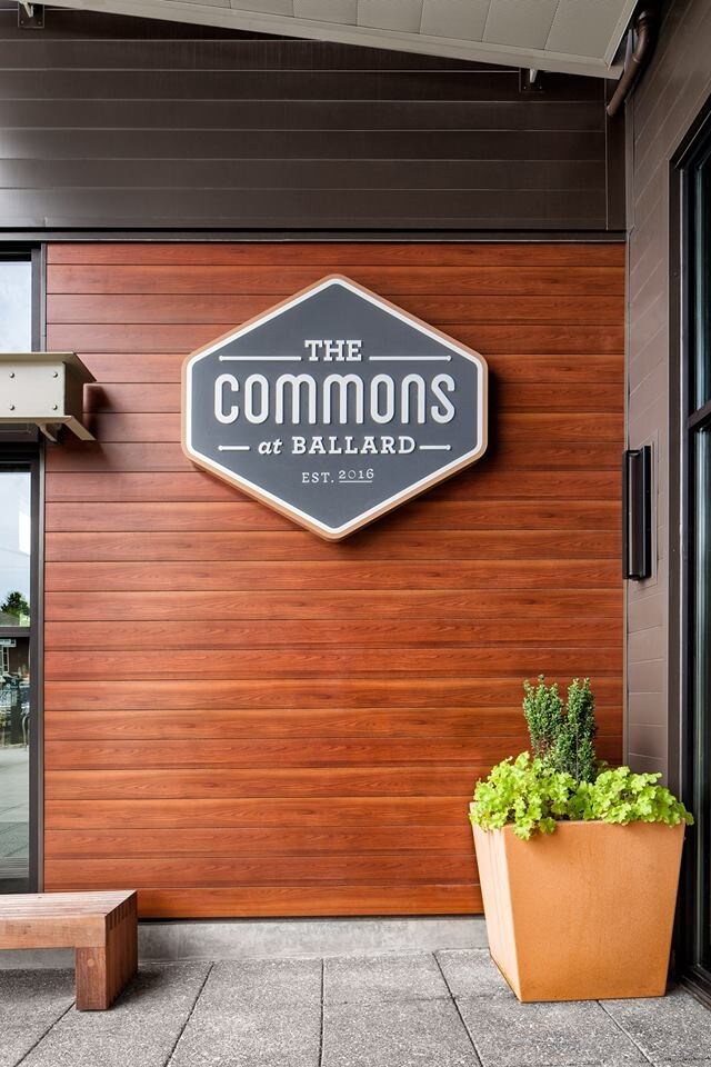 Foto del edificio - Commons at Ballard