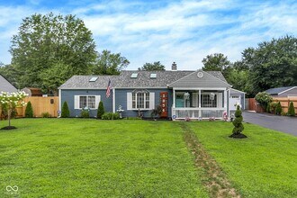 Building Photo - 2854 Harlan St