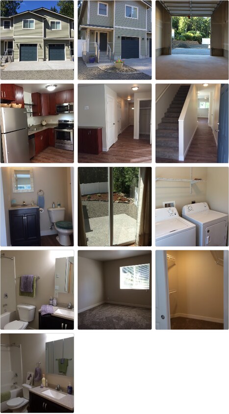 Foto del edificio - 12688 Silverdale Way NW