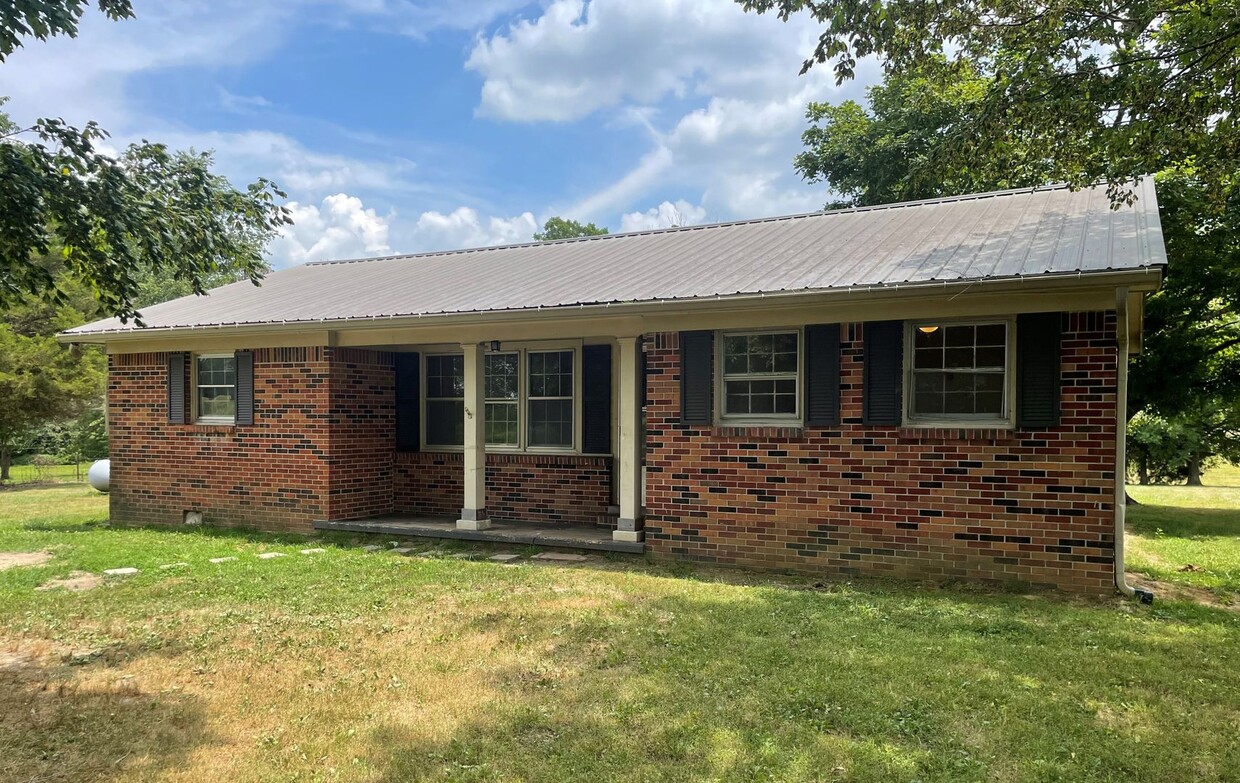 Primary Photo - Timeless Brick Home with Large Yard!