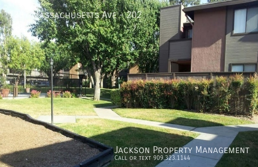 One Bedroom Condo in Riverside Condo for Rent in Riverside, CA