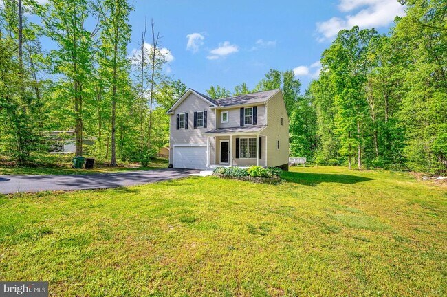 Foto del edificio - 6908 Aspen Ln