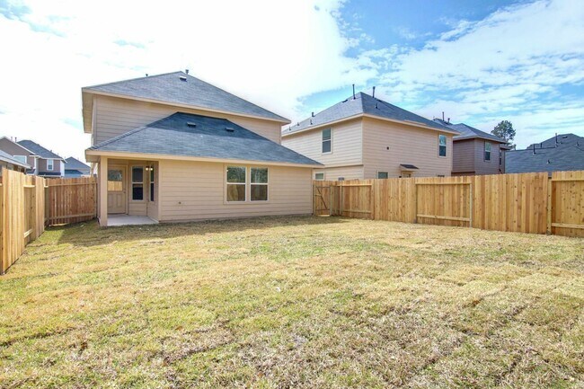 Foto del edificio - 2311 Kolby Way