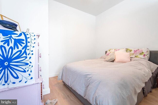 Foto del edificio - 507 S 8th St