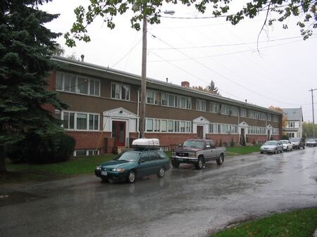 Primary Photo - 10 Maiden Ln