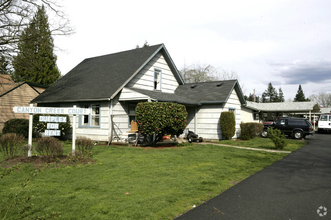 Cedar Park - Cedar Park Apartments