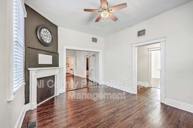 Foto del edificio - 341 Sumter St